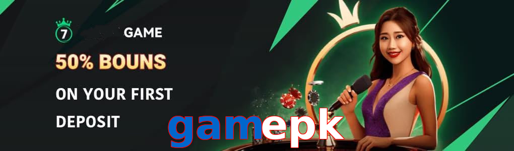 Gamepk